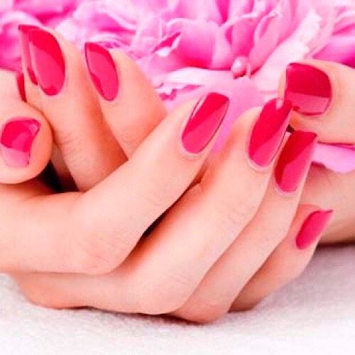 TN NAILS & SPA - additional services
