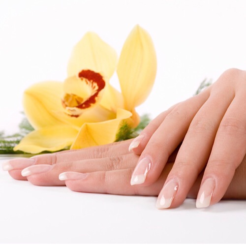 TN NAILS & SPA - manicure